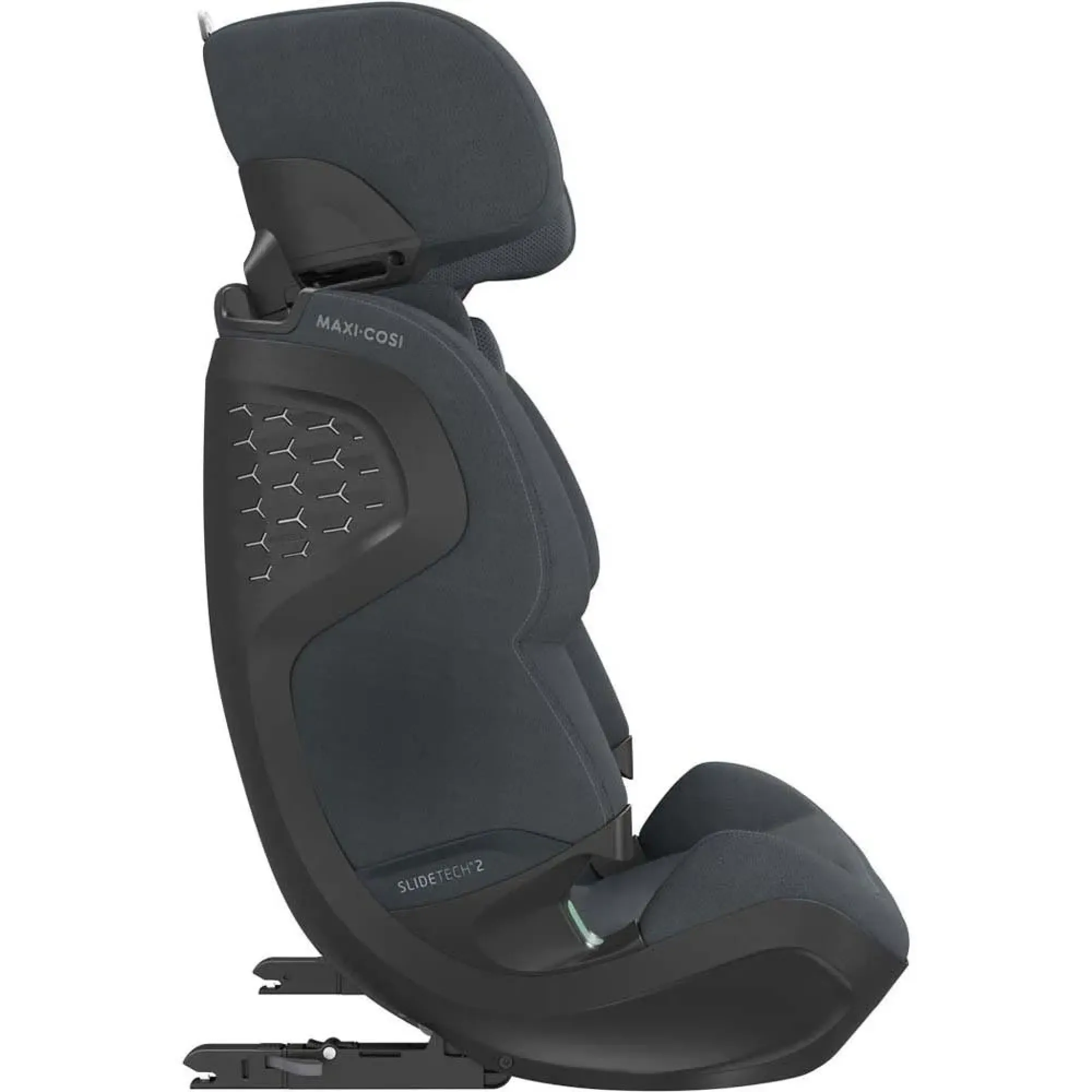 Автокрісло Maxi-Cosi Pearl XL Slide Pro Authentic Graphite