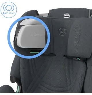 Автокрісло Maxi-Cosi Pearl XL Slide Pro Authentic Graphite