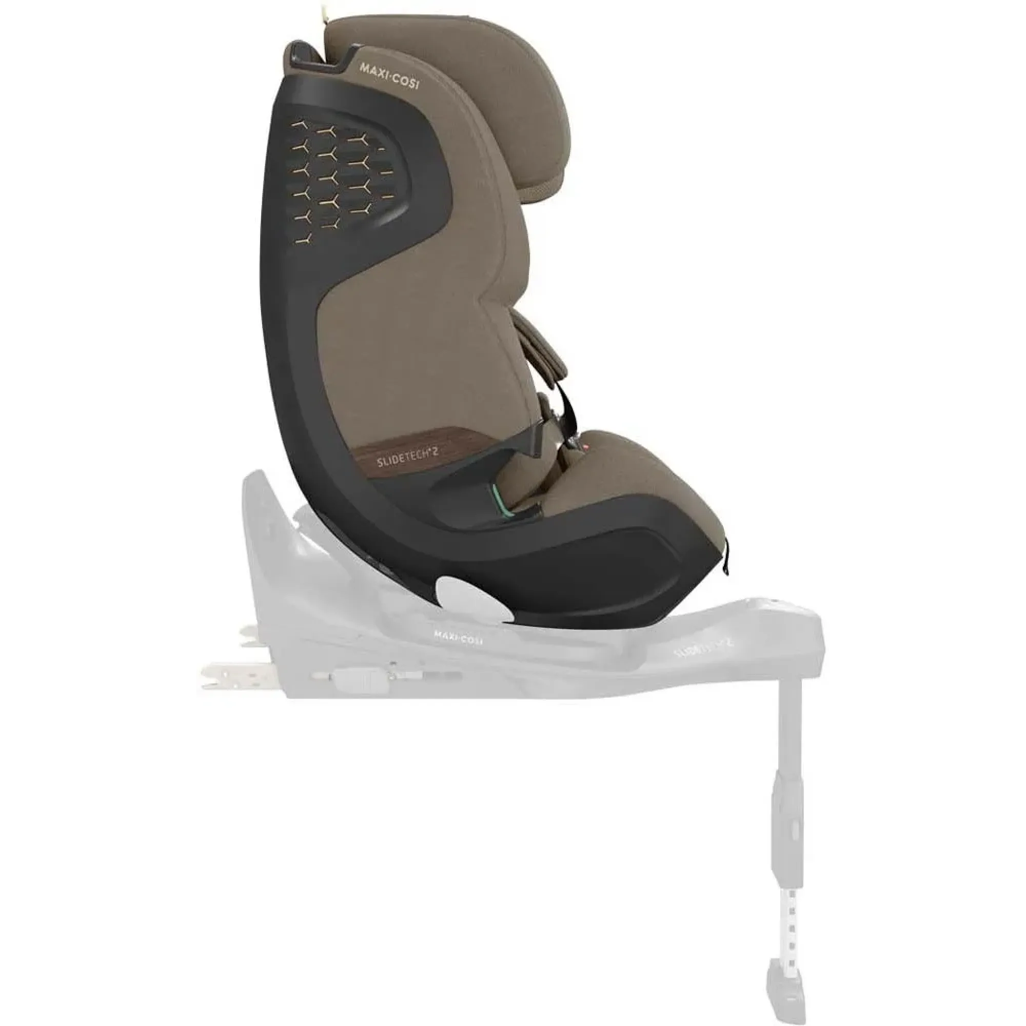 Автокрісло Maxi-Cosi Pearl XL Slide Pro Authentic Truffle
