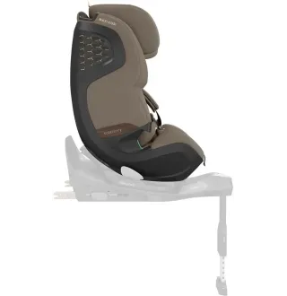 Автокрісло Maxi-Cosi Pearl XL Slide Pro Authentic Truffle