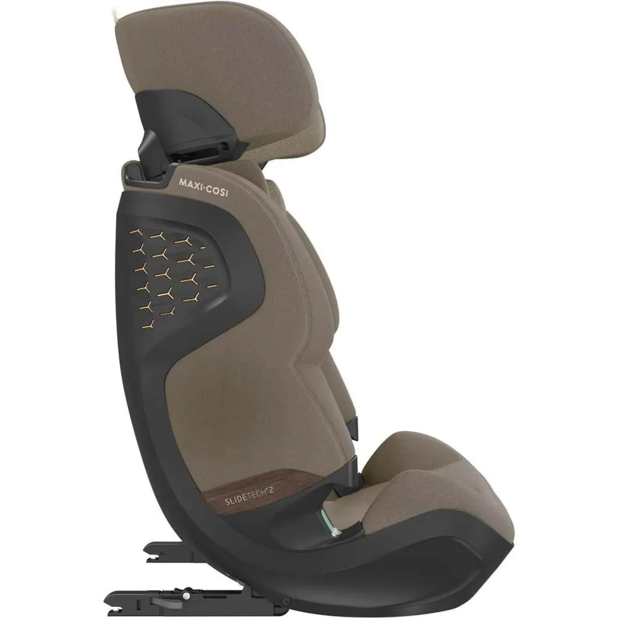 Автокрісло Maxi-Cosi Pearl XL Slide Pro Authentic Truffle