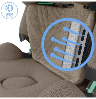 Автокрісло Maxi-Cosi Pearl XL Slide Pro Authentic Truffle
