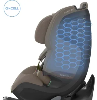 Автокрісло Maxi-Cosi Pearl XL Slide Pro Authentic Truffle