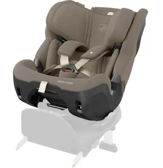 Автокрісло Maxi-Cosi Pearl XL Slide Pro Authentic Truffle