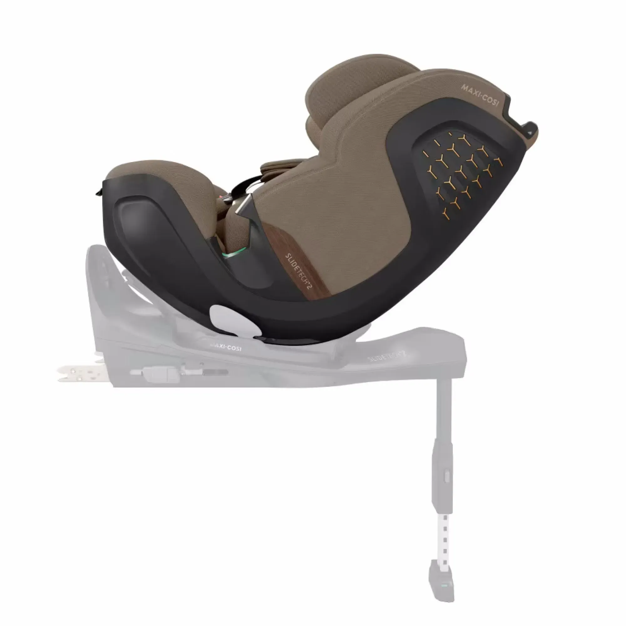 Автокрісло Maxi-Cosi Pearl XL Slide Pro Authentic Truffle