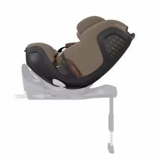 Автокрісло Maxi-Cosi Pearl XL Slide Pro Authentic Truffle