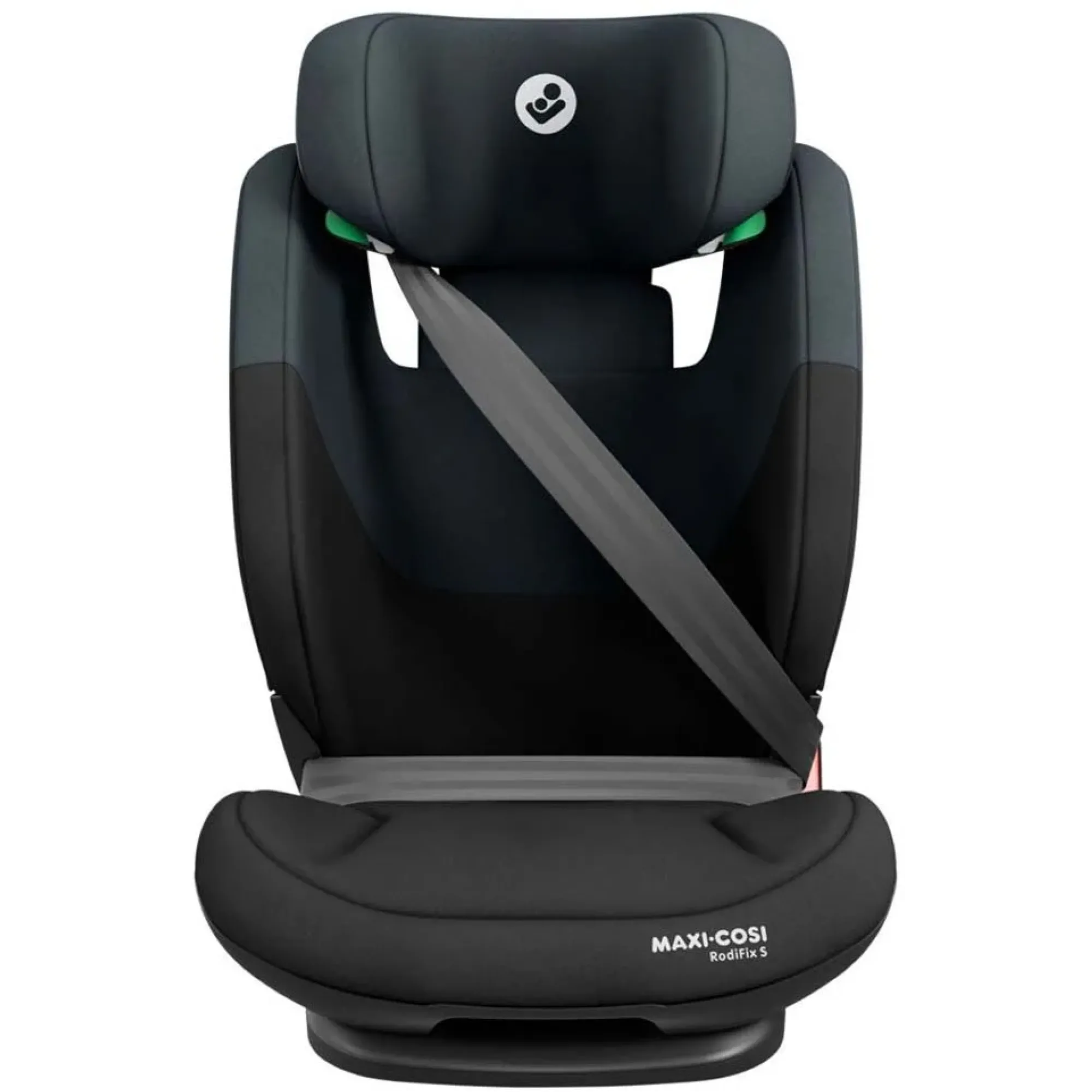 Автокрісло MAXI-COSI RodiFix S i-Size Tonal Black