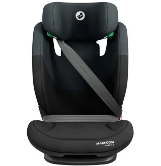 Автокрісло MAXI-COSI RodiFix S i-Size Tonal Black