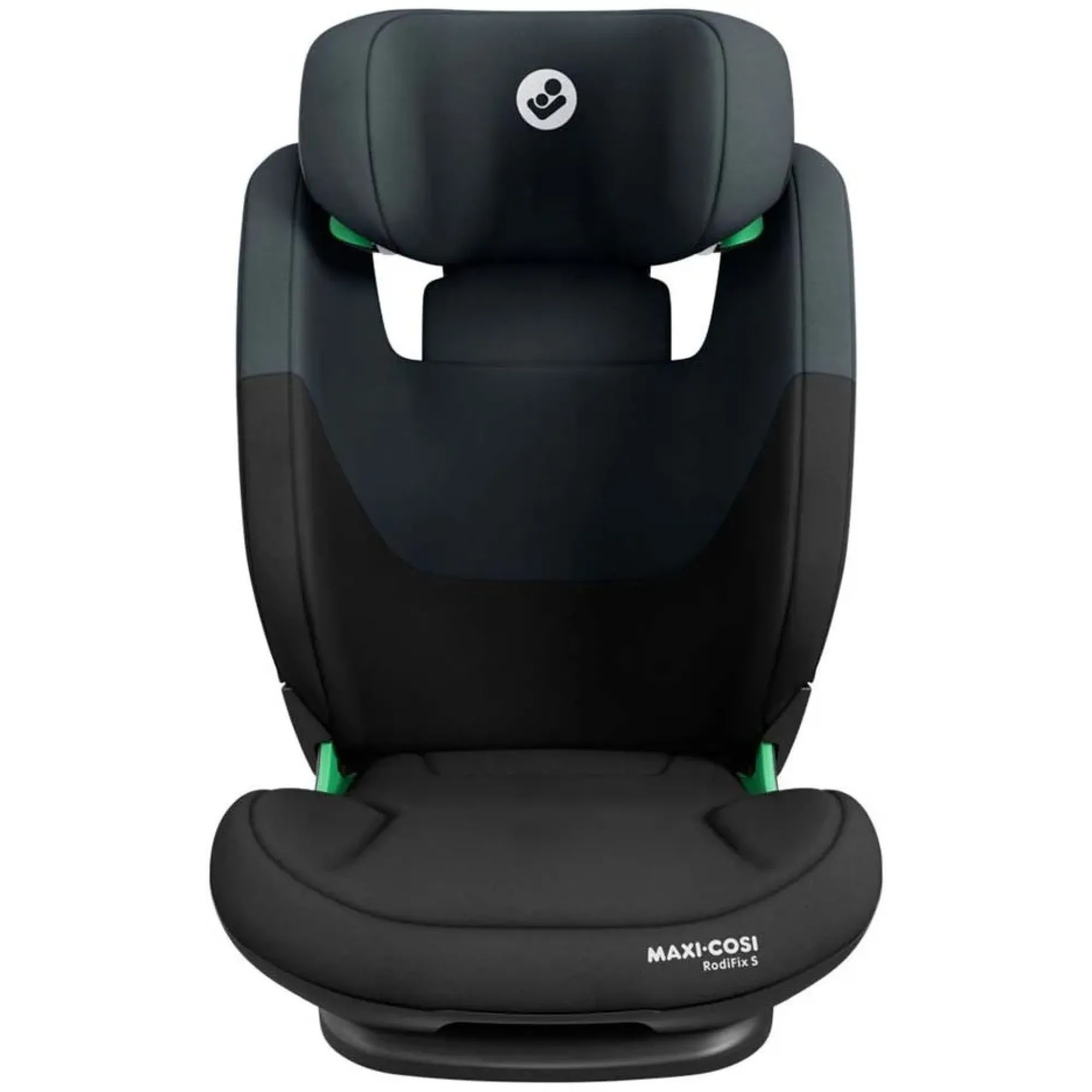 Автокрісло MAXI-COSI RodiFix S i-Size Tonal Black