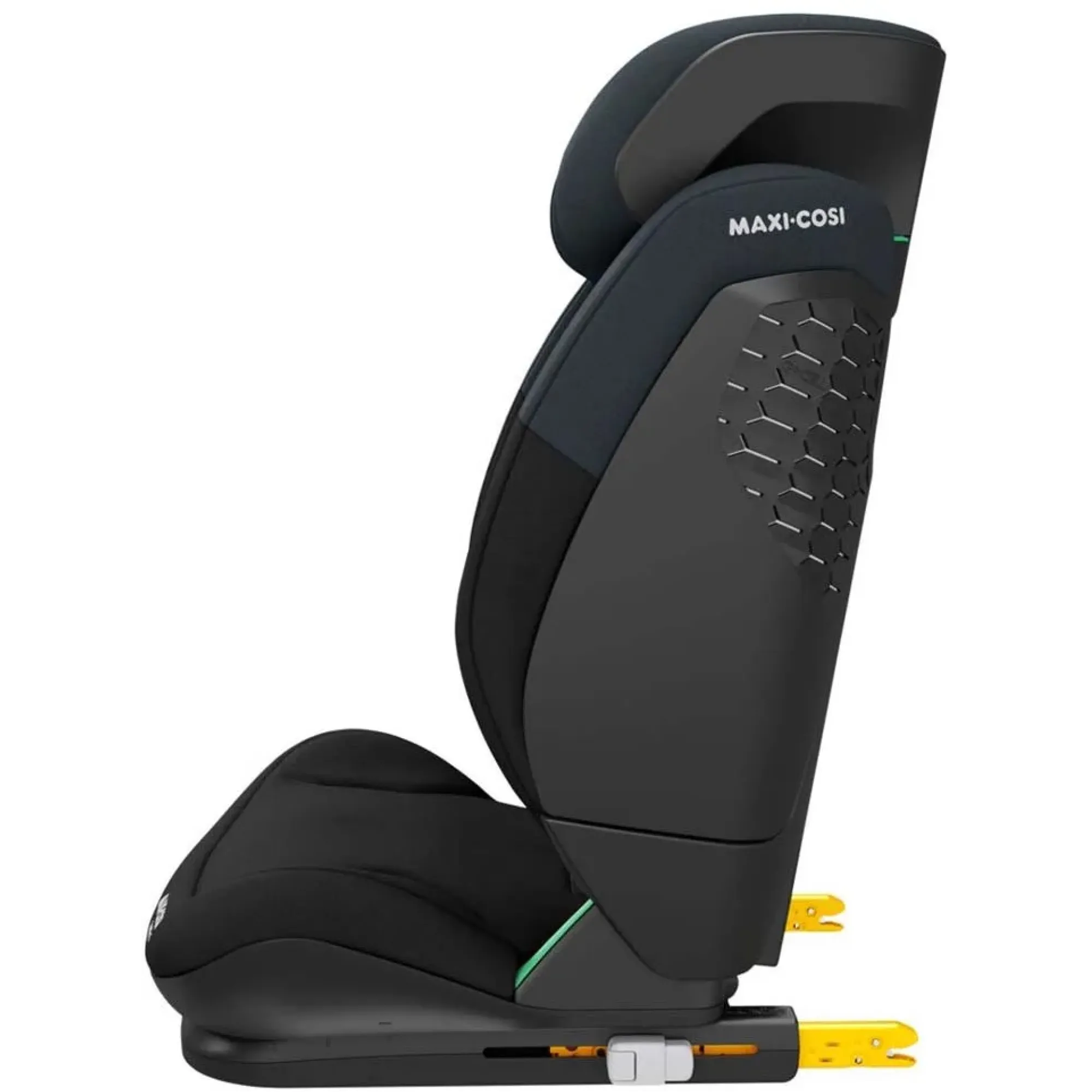 Автокрісло MAXI-COSI RodiFix S i-Size Tonal Black