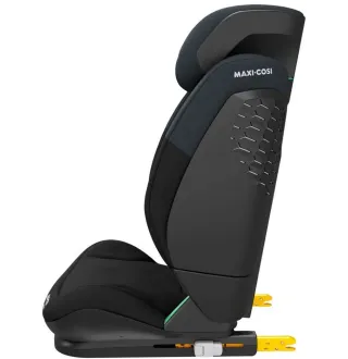 Автокрісло MAXI-COSI RodiFix S i-Size Tonal Black