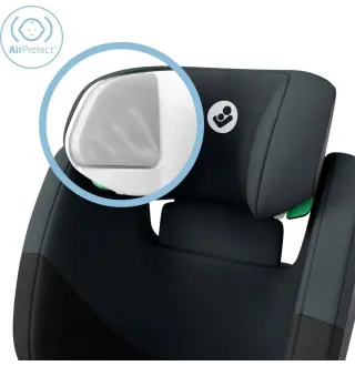 Автокрісло MAXI-COSI RodiFix S i-Size Tonal Black
