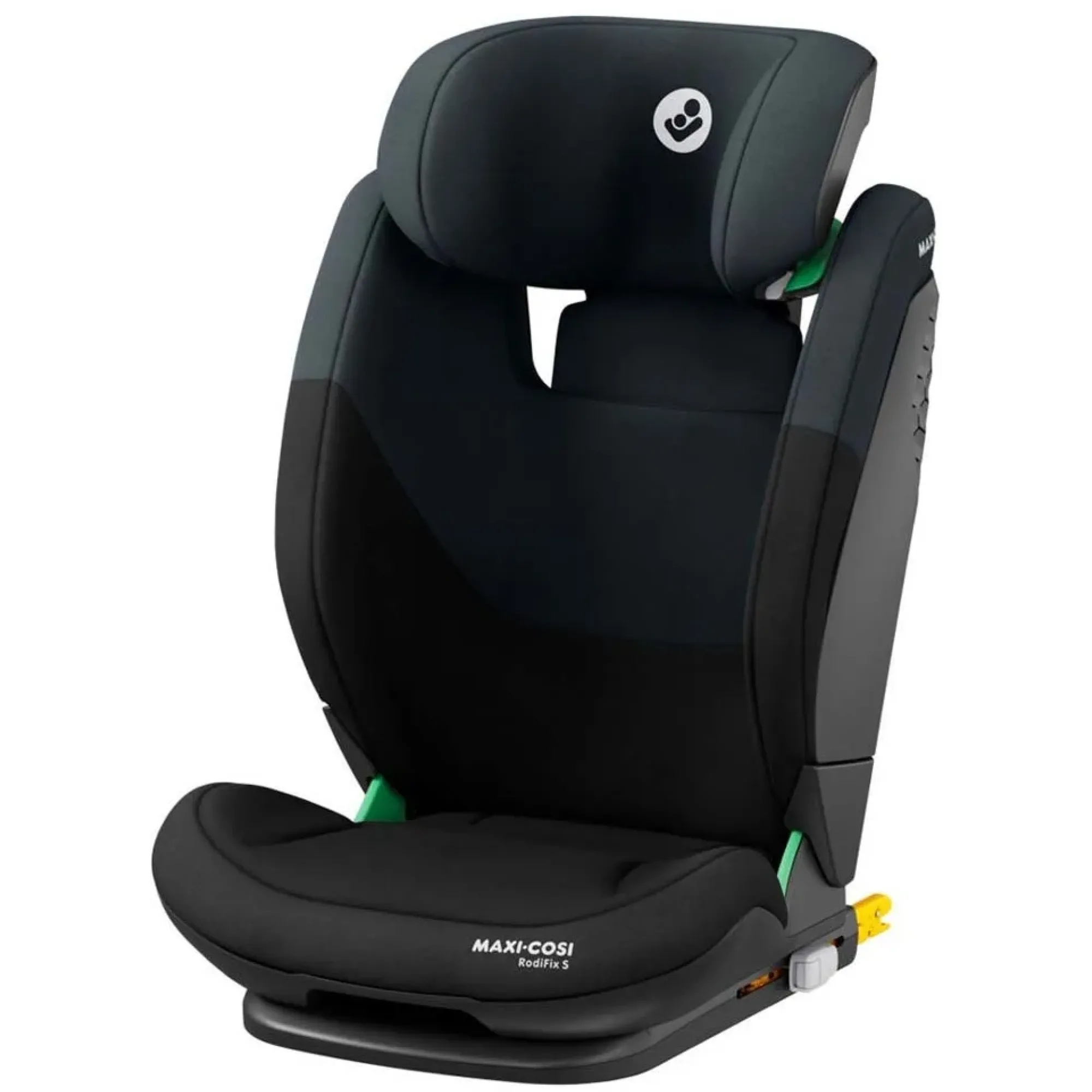 Автокрісло MAXI-COSI RodiFix S i-Size Tonal Black