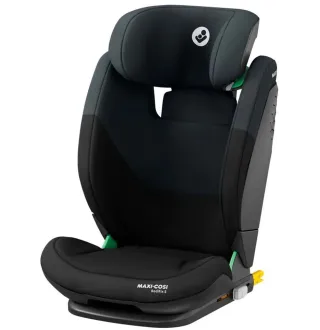 Автокрісло MAXI-COSI RodiFix S i-Size Tonal Black Автокрісло MAXI-COSI RodiFix S i-Size Tonal Black