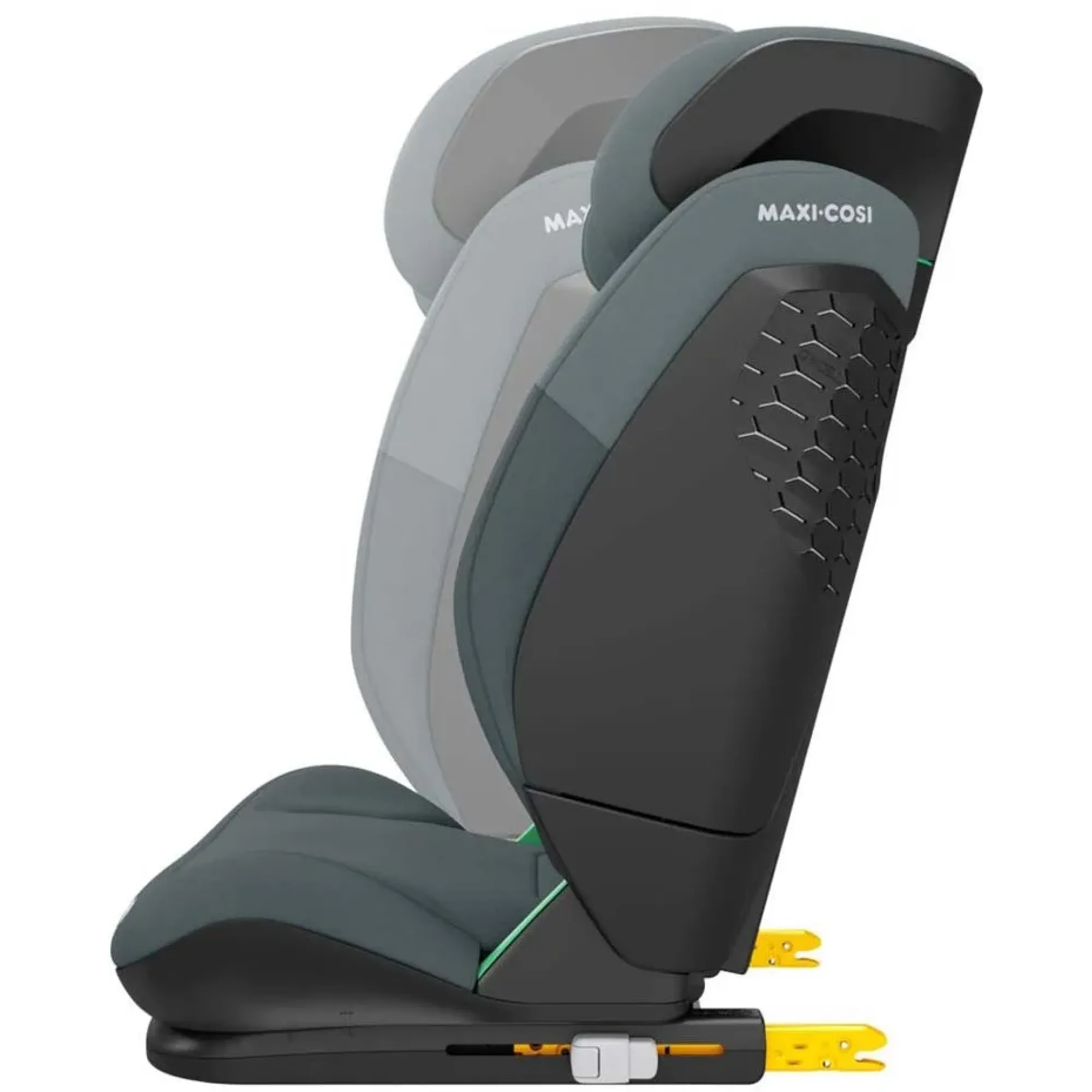Автокрісло MAXI-COSI RodiFix S i-Size Tonal Graphite