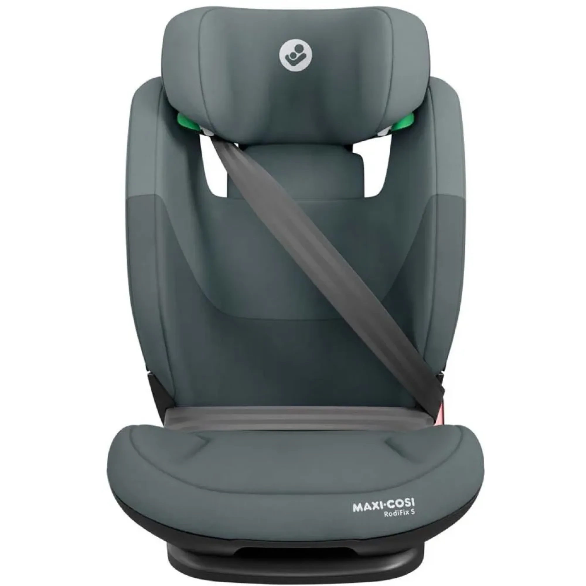 Автокрісло MAXI-COSI RodiFix S i-Size Tonal Graphite