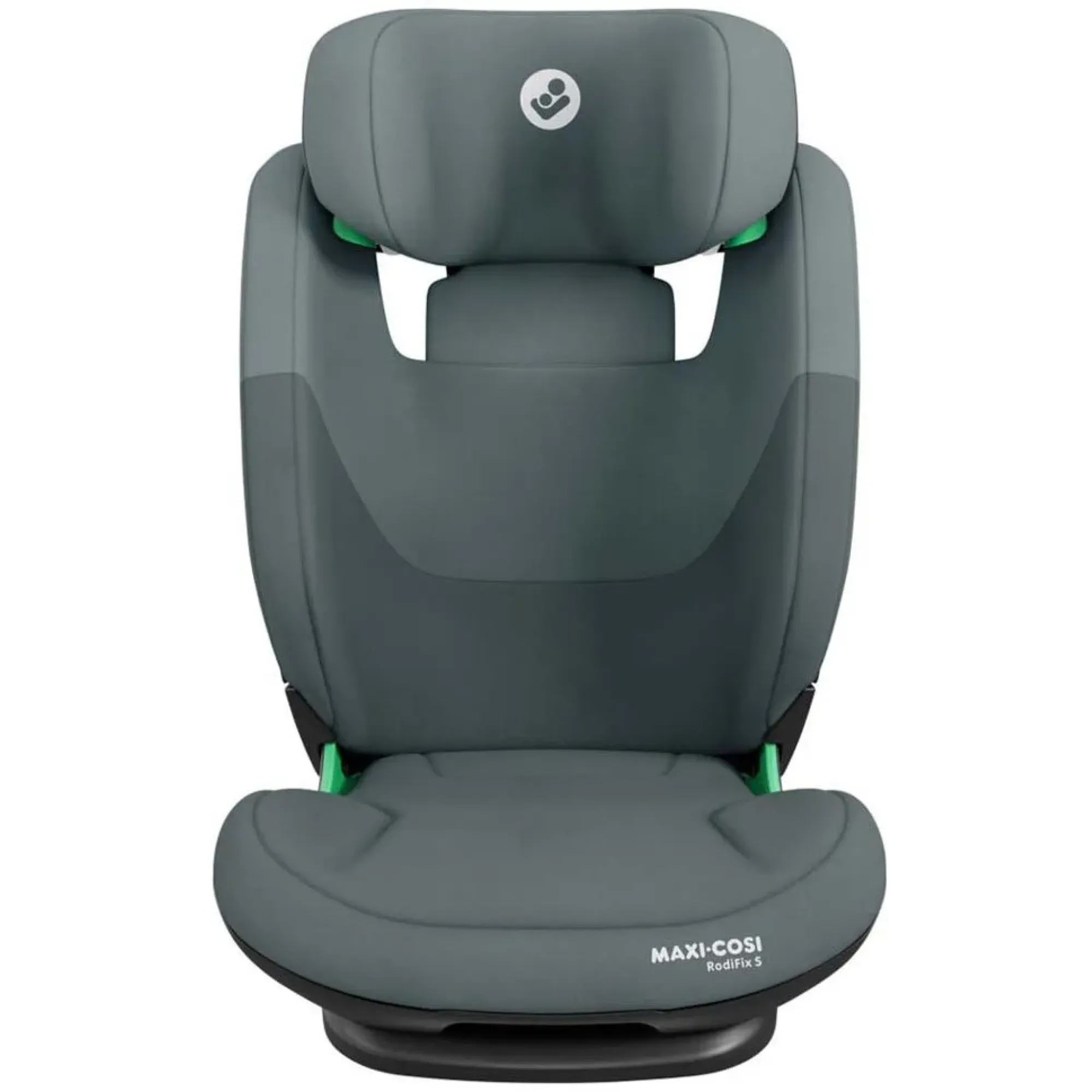 Автокрісло MAXI-COSI RodiFix S i-Size Tonal Graphite