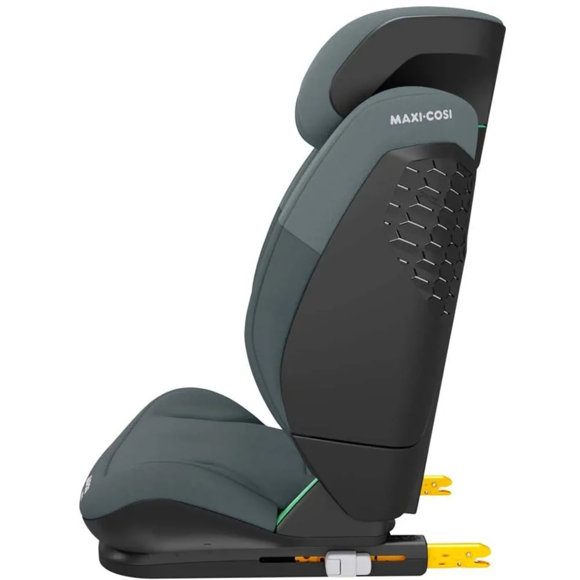 Автокрісло MAXI-COSI RodiFix S i-Size Tonal Graphite