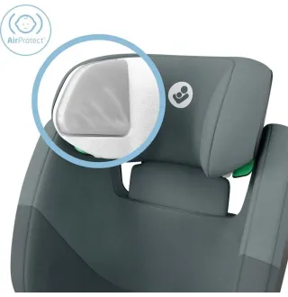 Автокрісло MAXI-COSI RodiFix S i-Size Tonal Graphite