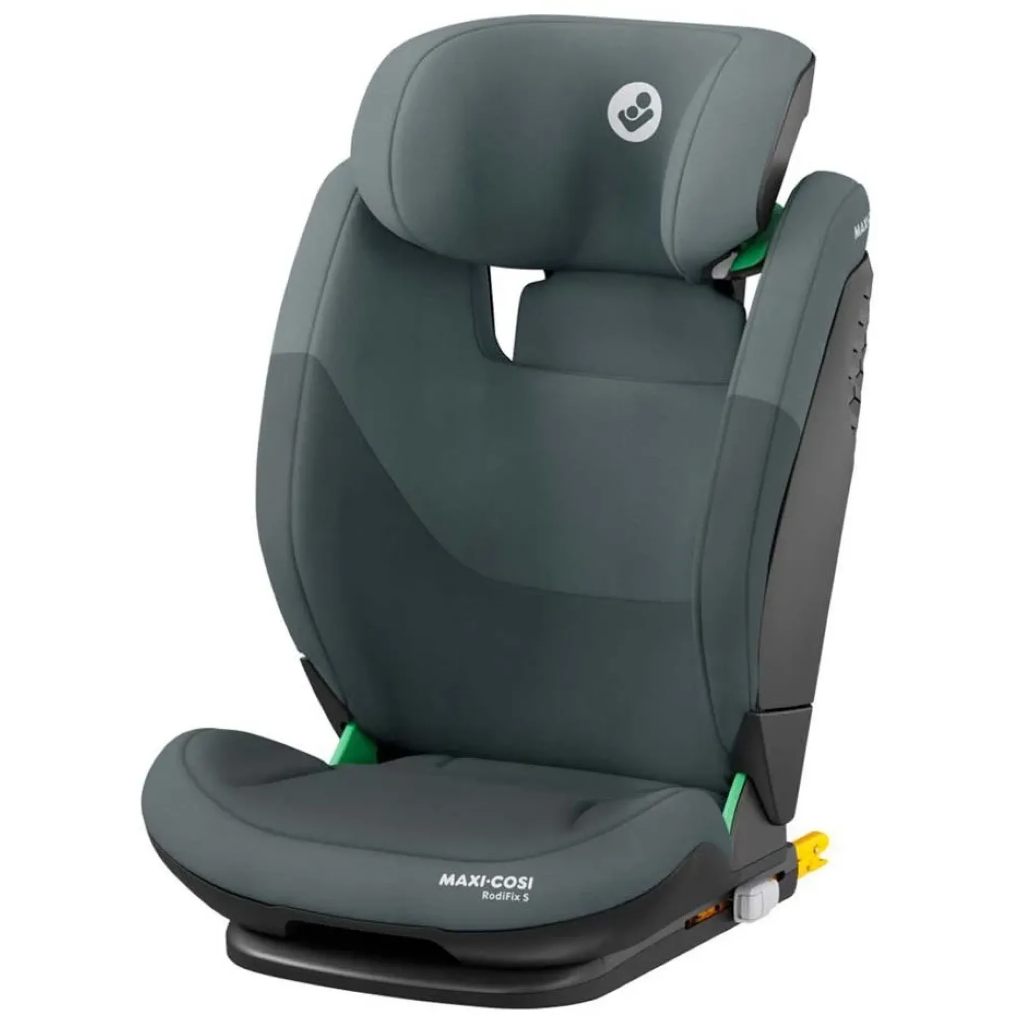 Автокрісло MAXI-COSI RodiFix S i-Size Tonal Graphite