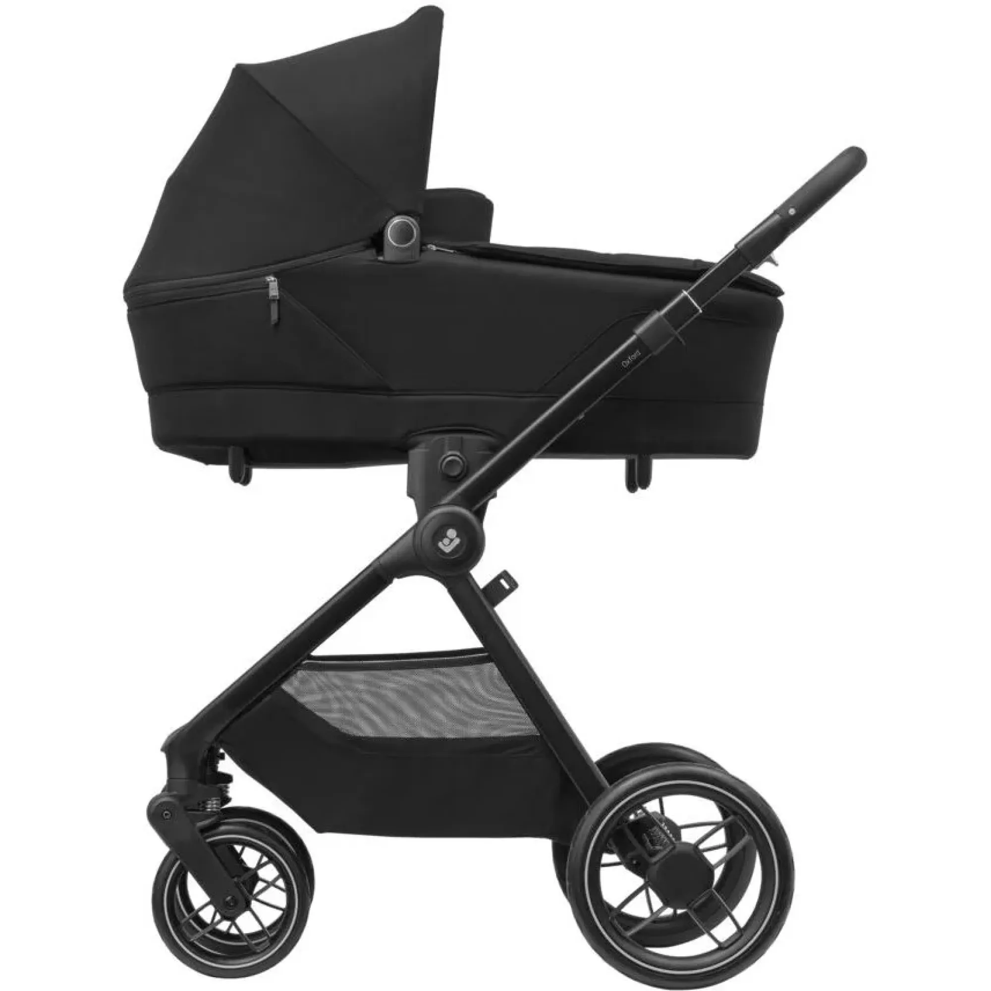 Люлька до коляски Maxi-Cosi Sense Twillic Black
