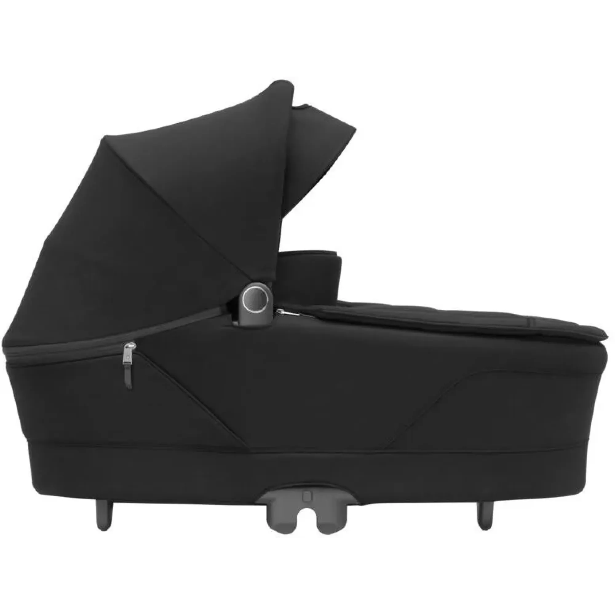 Люлька до коляски Maxi-Cosi Sense Twillic Black