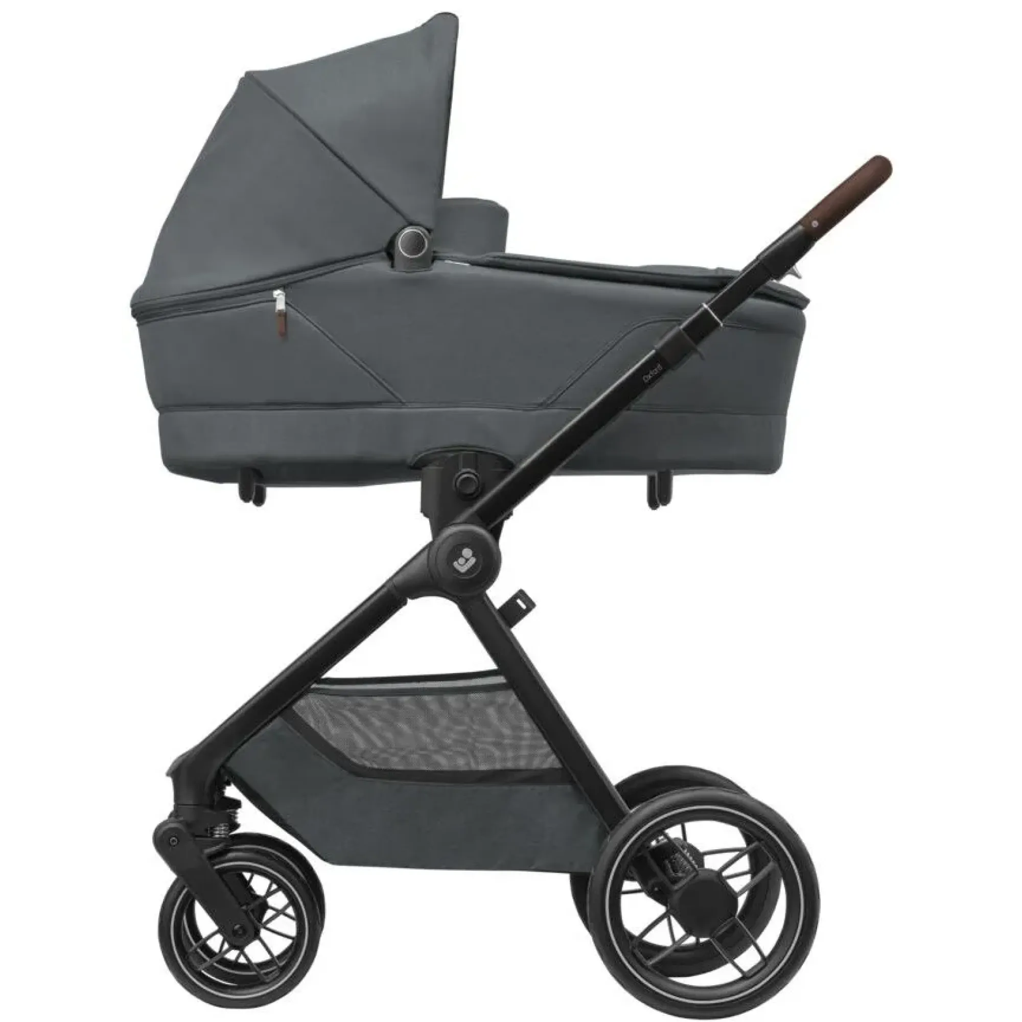 Люлька до коляски Maxi-Cosi Sense Twillic Graphite