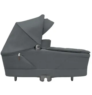 Люлька до коляски Maxi-Cosi Sense Twillic Graphite