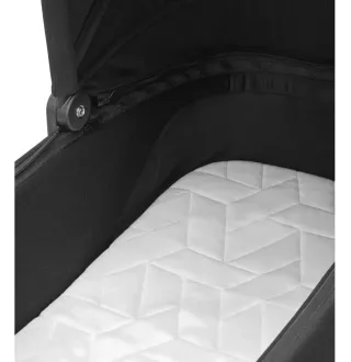 Люлька до коляски Maxi-Cosi Sense Twillic Graphite