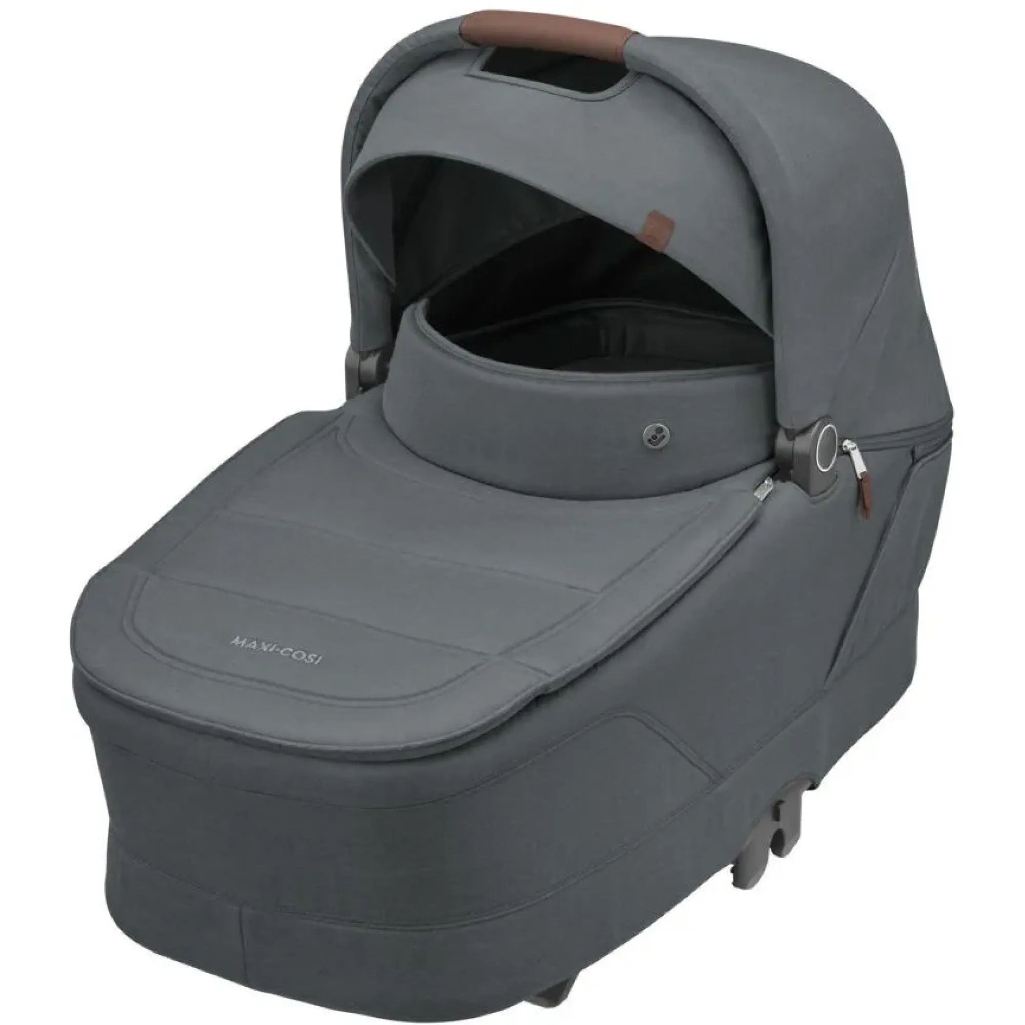 Люлька до коляски Maxi-Cosi Sense Twillic Graphite