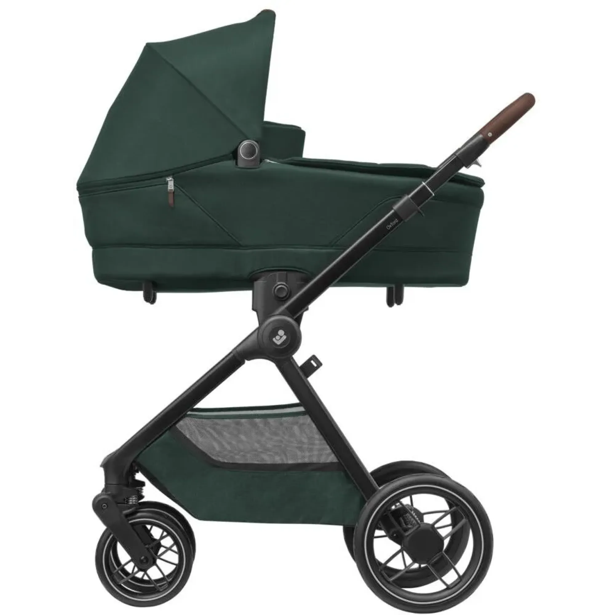 Люлька до коляски Maxi-Cosi Sense Twillic Green