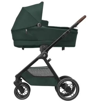 Люлька до коляски Maxi-Cosi Sense Twillic Green