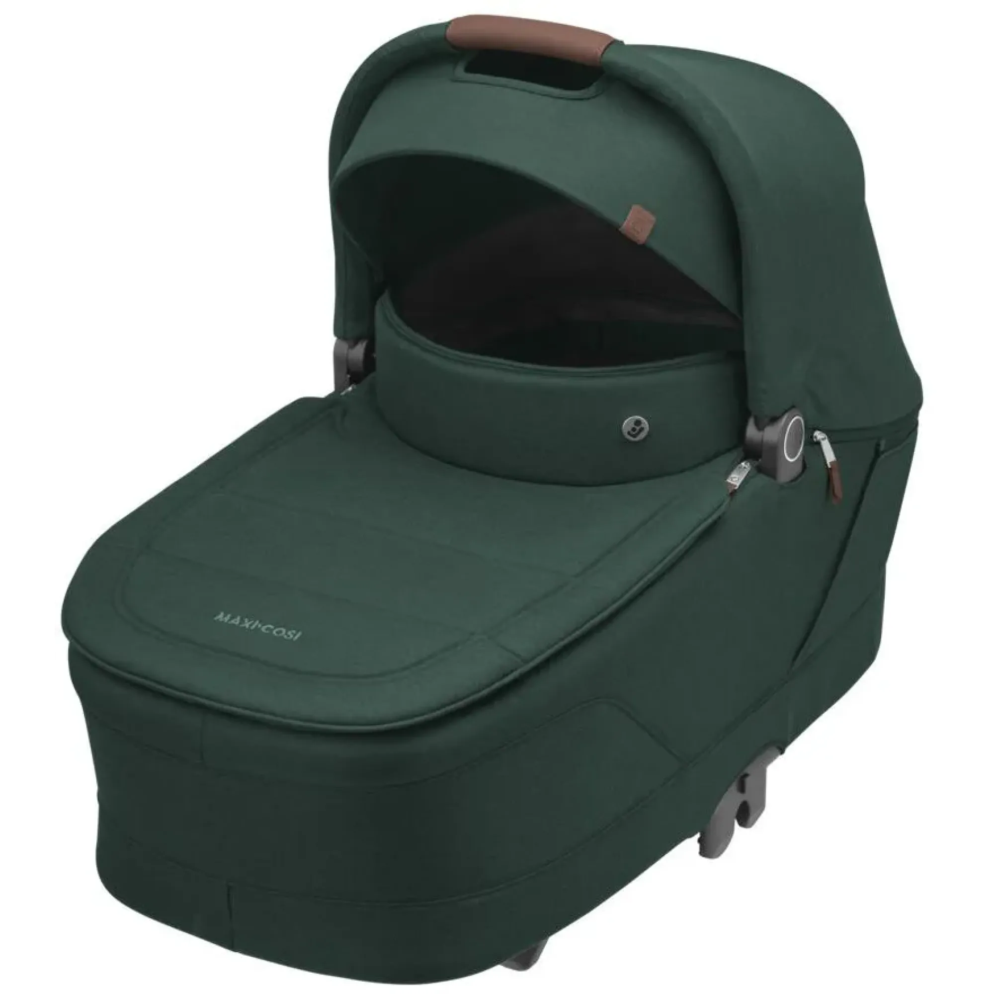 Люлька до коляски Maxi-Cosi Sense Twillic Green