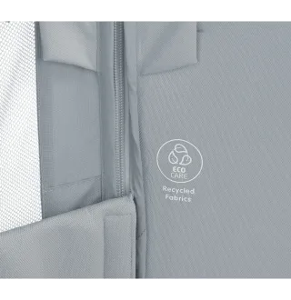 Приставне ліжечко MAXI-COSI Tori Beyond Grey Eco