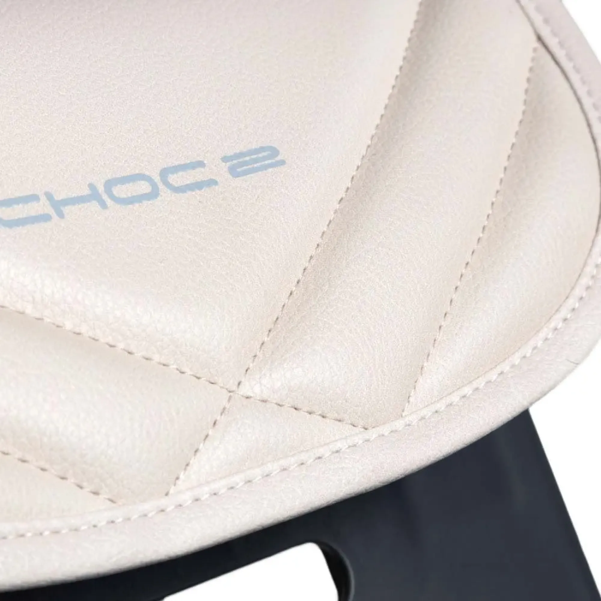 Стільчик для годування Muuvo Choc2 Beige