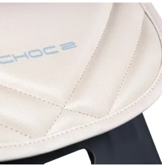 Стільчик для годування Muuvo Choc2 Beige