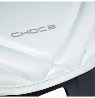 Стільчик для годування Muuvo Choc2 Mint