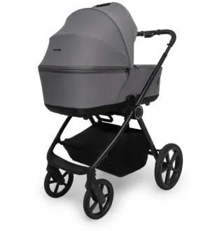 Коляска Muuvo 2в1 One Gris