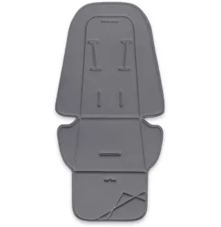 Коляска Muuvo 2в1 One Gris