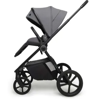 Коляска Muuvo 2в1 One Gris