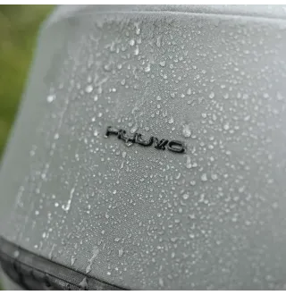 Коляска Muuvo 2в1 One Gris