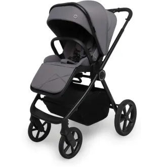 Коляска Muuvo 2в1 One Gris
