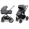 Коляска Muuvo 2в1 One Gris Коляска Muuvo 2в1 One Gris