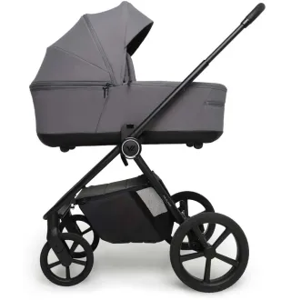Коляска Muuvo 2в1 One Gris