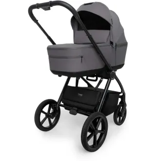 Коляска Muuvo 2в1 One Gris