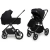 Коляска Muuvo 2в1 One Negro Коляска Muuvo 2в1 One Negro