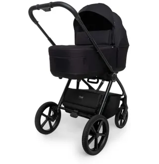 Коляска Muuvo 2в1 One Negro