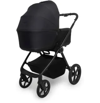 Коляска Muuvo 2в1 One Negro
