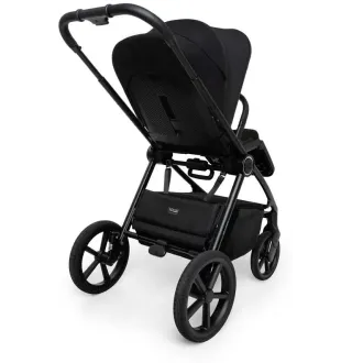 Коляска Muuvo 2в1 One Negro
