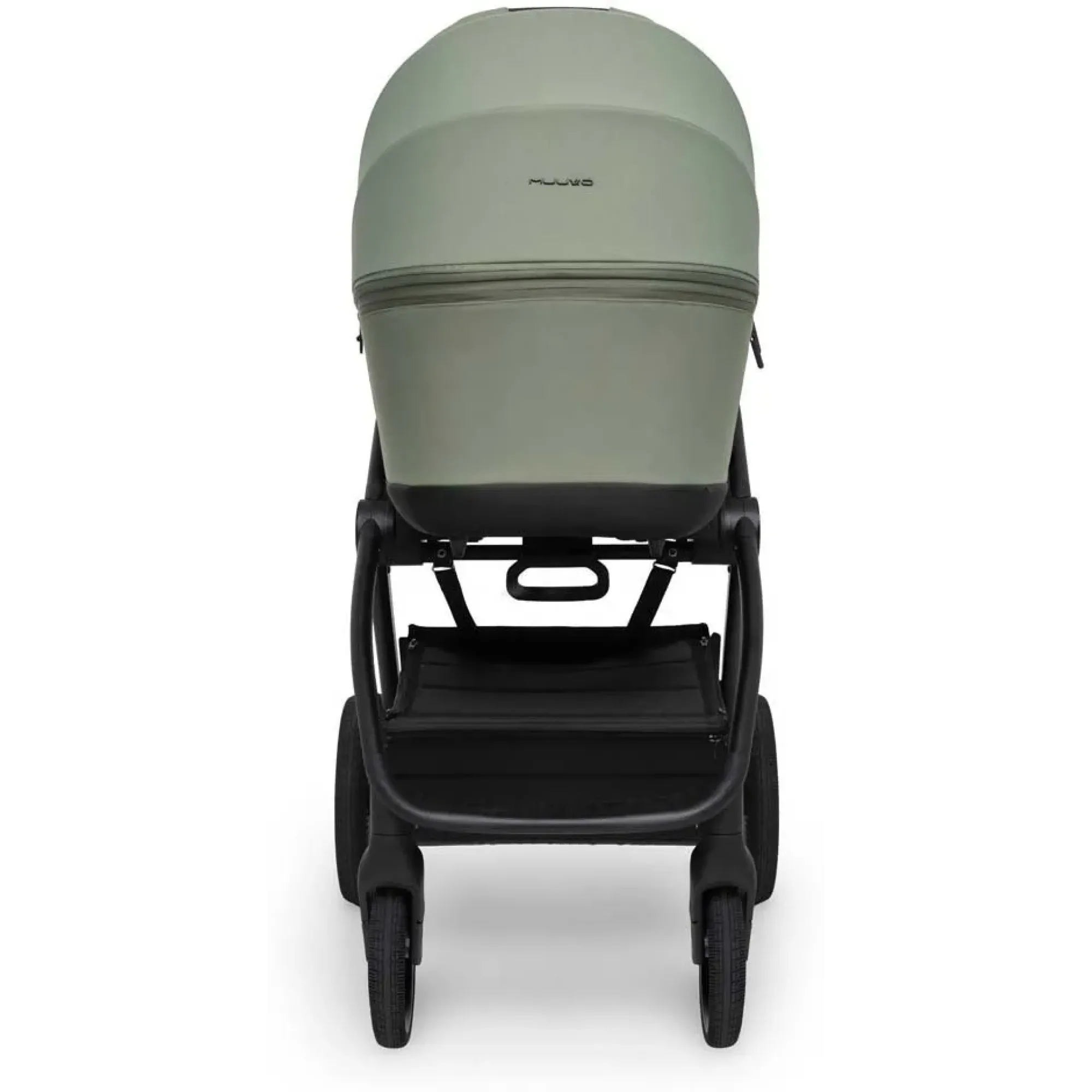 Коляска Muuvo 2в1 One Olive
